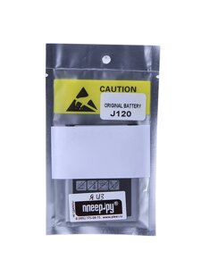 Аккумулятор Vbparts / RocknParts EB-BJ120CBE Samsung Galaxy J1 2016 SM-J120F 2050mAh 706869 / 017132