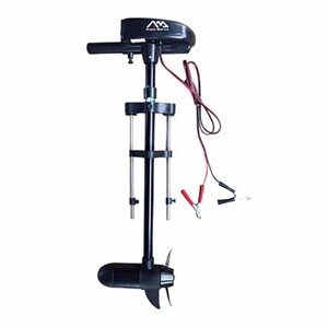 Аква Марина 180 Вт 12 В Электрический Троллинг Мотор Power Boat Machine Outboard Propeller Motor Booster