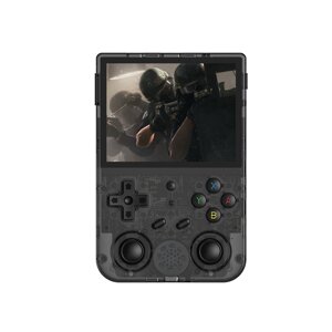 Anbernic RG353V 256GB 35000 games android linux dual OS handheld game console LPDDR4 2GB баран emmc 5.1 32GB ROM 5G wif