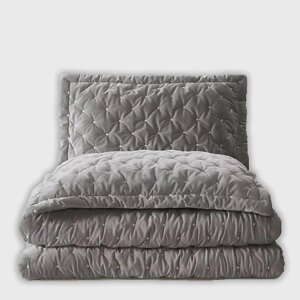 ARYA HOME collection покрывало-плед бархат ansel