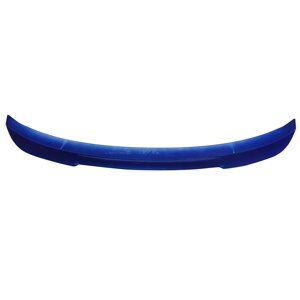 Автомобиль Blue Trunk Spoiler Wing Lip Для Honda Accord Седан 2018-2020