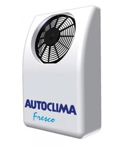 Автомобильный мобильный кондиционер Autoclima