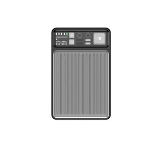 Awei П186К 22,5 Вт 10000 мАч внешний аккумулятор Батарея блок питания с беспроводным зарядным устройством 5 Вт 7,5 Вт 10