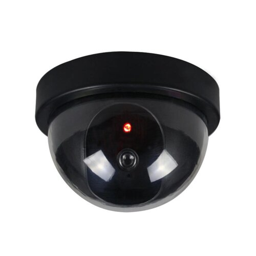 Bakeey Wireless IR Светодиодный Домашняя имитация безопасности камера Видеонаблюдение в помещении На открытом воздухе Мо