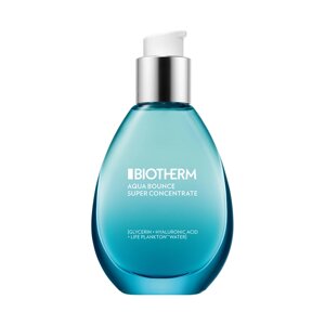 BIOTHERM Концентрат для лица Увлажнение и упругость Aqua Bounce