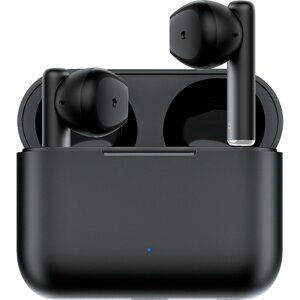 Bluetooth-гарнитура HONOR Choice Earbuds X, полночная черная
