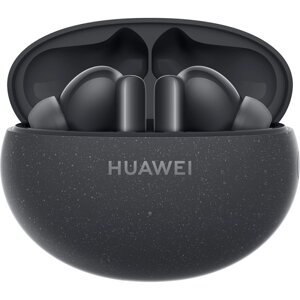 Bluetooth-гарнитура HUAWEI FreeBuds 5i, черная