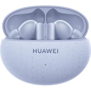 Bluetooth-гарнитура HUAWEI FreeBuds 5i, голубая