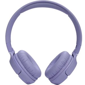 Bluetooth-наушники JBL Tune 520, пурпурная