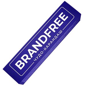 BRANDFREE Кислородный карандаш пятновыводитель 35.0