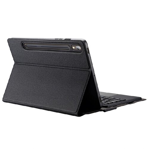 Чехол-клавиатура Dux Ducis для Samsung Tab S9 черный (РУ)