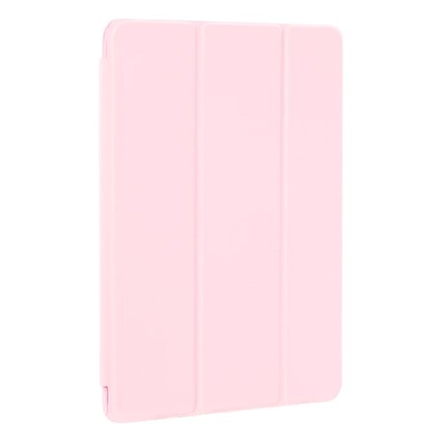 Чехол-книжка для iPad mini (2021) (SC) розовый