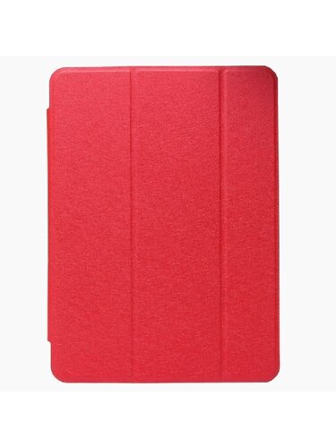 Чехол-книжка для Ipad Pro 11 (2020) красный