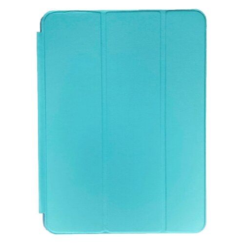 Чехол-книжка для iPad Pro 11 (2020) (SC) голубой