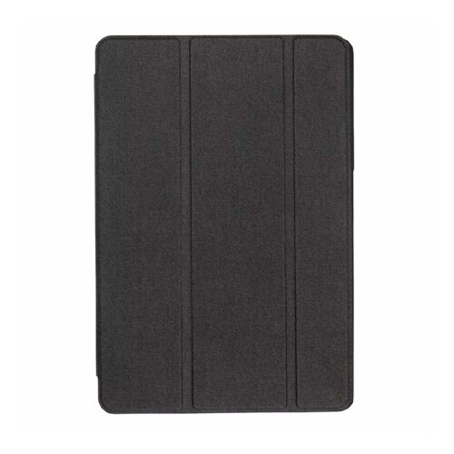 Чехол-книжка для iPad Pro 12.9 (2022) (SC) черный