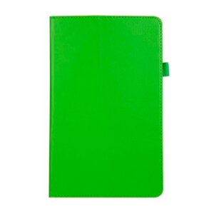 Чехол-книжка для Samsung Galaxy Tab S8/S7 (T870/T875) (BC) зеленый