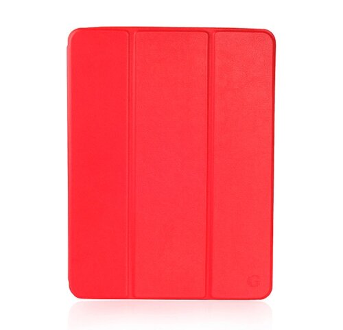 Чехол-книжка Gurdini для iPad Air (2020) 10,9 красный