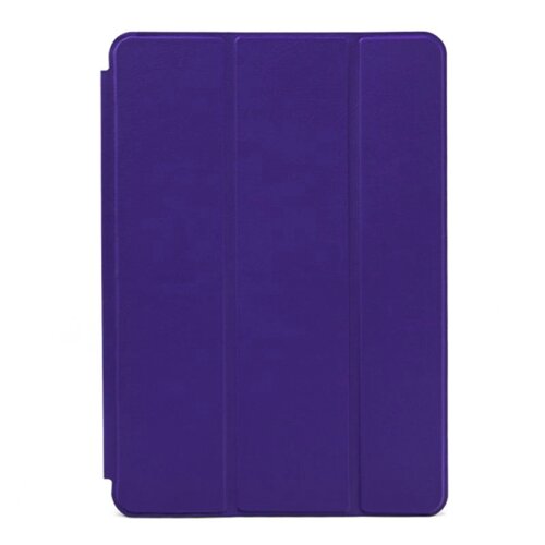 Чехол-книжка Puloka Shield Series для iPad 12.9 (2022) фиолетовый