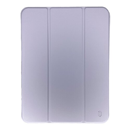 Чехол-книжка WiWU Protective Case для iPad 10.9 (2022) purple
