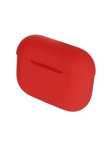 Чехол Red Line Silicone Red УТ000019187
