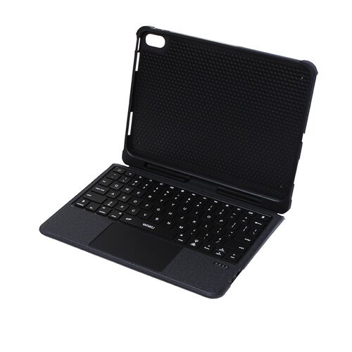 Чехол Wiwu для APPLE iPad 10.9 2022 Mag Touch Keyboard Black 6936686411585