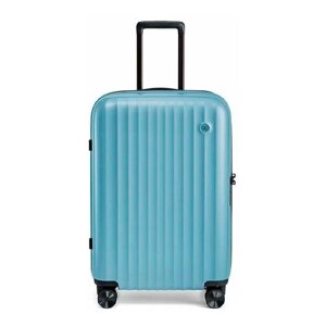 Чемодан Xiaomi 90 Points Elbe Luggage 20 голубой