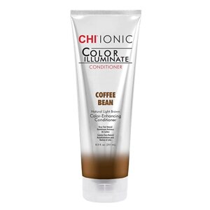 CHI Кондиционер для волос оттеночный Ionic Color Illuminate Conditioner