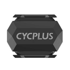 CYCPLUS C3 Wireless Cadence Speed Dual Датчик Bluetooth ANT+ 220 мАч Батарея IP67 Водонепроницаемы 10 г Легкий простой м