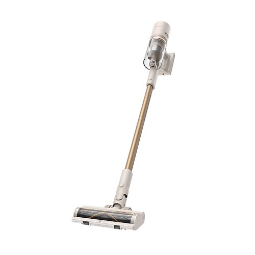 DREAME Пылесос для дома Cordless Vacuum Cleaner U20 Gold