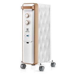 Electrolux радиатор масляный wave EOH/M-9157 - 7 секций 1.0