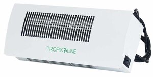 Электрическая тепловая завеса Tropik Line
