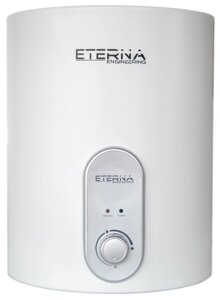 Электрический накопительный водонагреватель ETERNA