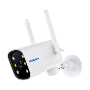 ESCAM PT301 3MP WIFI IP камера Обнаружение движения ночного видения Двустороннее аудио H. 265 Водонепроницаемы Безопаснос