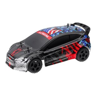 F3/F4 1/24 2.4G RWD RC Авто Drift On-Road Full Proportional C ESP Gyro Внедорожные модели грузовиков Игрушки