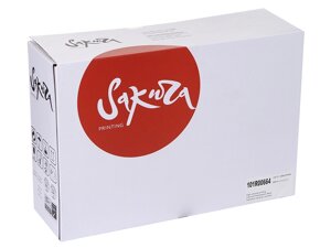 Фотобарабан Sakura SA101R00664 для Xerox B205/B210/B215