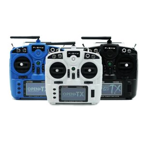 FrSky Taranis X9 Lite 2.4GHz 24CH ДОСТУП ACCST D16 Mode2 Classic Form Factor Portable Radio Transmitter for RC Drone