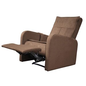 Fujimo массажное кресло реклайнер comfort synergy F3005 1