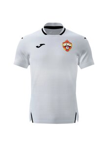 Футболка ЖЕНСКАЯ игровая выездная 2022/2023 (XL)