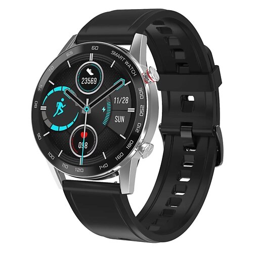 Garsline часы smart watch DT95