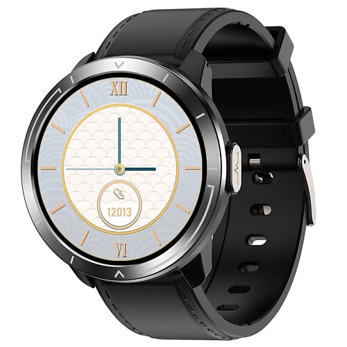 Garsline часы smart watch M18plus