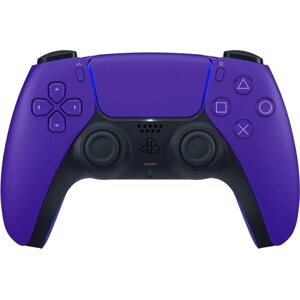 Геймпад Sony DualSense PlayStation 5, фиолетовый