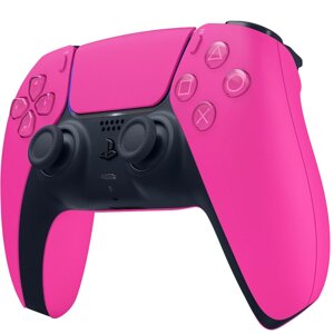 Геймпад Sony DualSense PlayStation 5, розовый