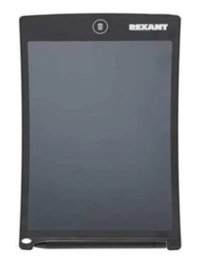 Графический планшет Rexant 8.5-inch многоцветный 70-5000