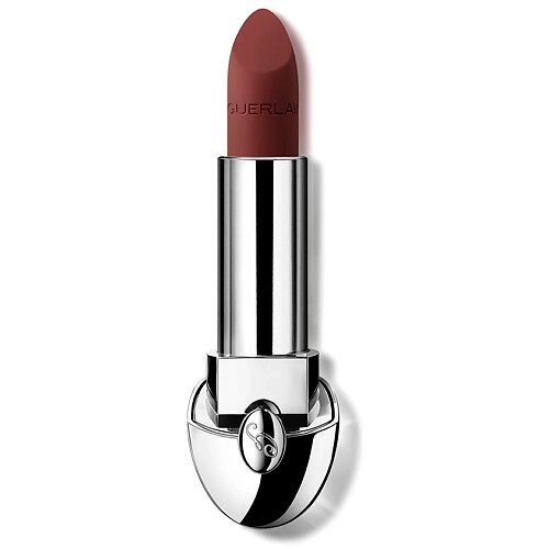 Guerlain матовая губная помада rouge G роскошный бархат