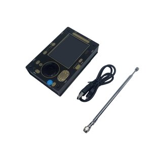 HackRF One PortaPack H2 MINI Радио Платформа SDR Transceiver Анализатор спектра