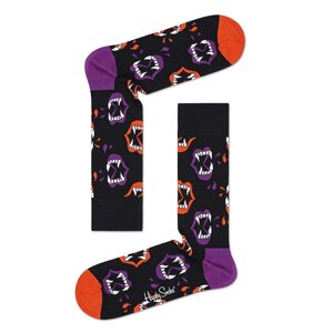 HAPPY SOCKS носки halloween 9300