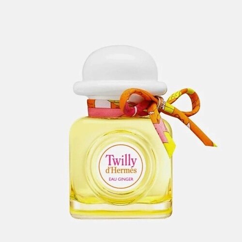 HERMÈS HERMES Парфюмерная вода Twilly d'Hermes Eau Ginger 85