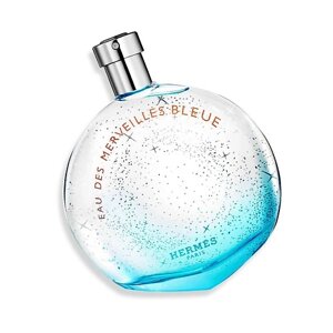 HERMÈS HERMES Туалетная вода Eau Des Merveilles Bleue 100