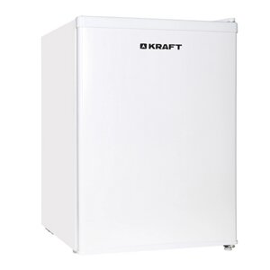 Холодильник Kraft BC (W)-75