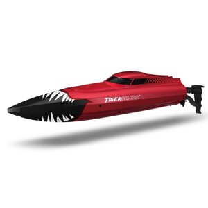 HR iOCEAN 1 2.4G высокоскоростной электрический RC Лодка модель автомобиля игрушка 25 км / ч